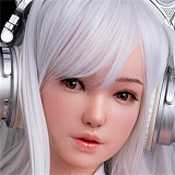 Sino Doll 戦闘機 ST17 凛楠 スポーツ少女 ダッチワイフ コスプレ 156cm Eカップ Soft-max 高級 sexdoll シリコン製