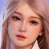 Sino Doll 戦闘機 ST17 凛楠 スポーツ少女 ダッチワイフ コスプレ 156cm Eカップ Soft-max 高級 sexdoll シリコン製