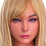 Sino Doll 戦闘機 ST17 凛楠 スポーツ少女 ダッチワイフ コスプレ 156cm Eカップ Soft-max 高級 sexdoll シリコン製