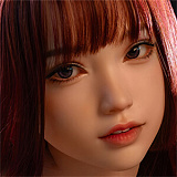 Sino Doll 戦闘機 ST17 凛楠 スポーツ少女 ダッチワイフ コスプレ 156cm Eカップ Soft-max 高級 sexdoll シリコン製