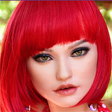 Sino Doll 戦闘機 ST11 凛美 清楚系JKラブドール 159cm Iカップ 爆乳 ラブドール 実践向け最新作 極限ソフト ダッチドール シリコン製