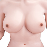 Sino Doll 戦闘機 ST1 凛悠 金髪 エロドール お嬢様風美少女 154cm Jカップ Soft-max 高級 セックスドール シリコン製