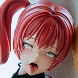 BCDOLL FSシリーズの場合 二つ目PUヘッド無料 キャンペーン 11月30日まで アニメ エロドール PUヘッド シリコンボディ