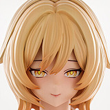 BCDOLL FSシリーズの場合 二つ目PUヘッド無料 キャンペーン 11月30日まで アニメ エロドール PUヘッド シリコンボディ