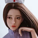 BCDOLL GSシリーズの場合 ナース服無料 キャンペーン 11月30日まで アニメ リアルラブドール シリコン アダルトドール