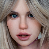 Jiusheng Doll lydia トルソー エロ セックス ラブドール 107cm Fカップ ビキニ フルシリコン 高級 腕無し ROS口開閉選択可