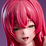 BCDOLL FSシリーズの場合 二つ目PUヘッド無料 キャンペーン 11月30日まで アニメ エロドール PUヘッド シリコンボディ