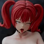 BCDOLL FSシリーズの場合 二つ目PUヘッド無料 キャンペーン 11月30日まで アニメ エロドール PUヘッド シリコンボディ