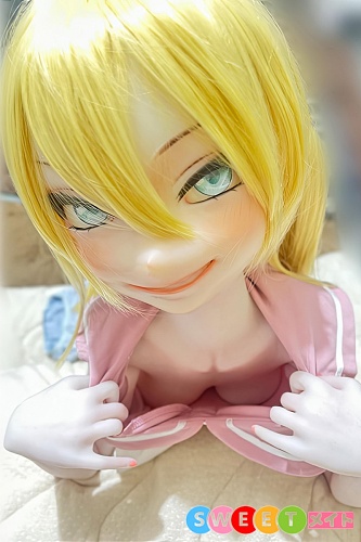ElsaBabe 125cm 貧乳ラブドール RAD032 泷泽环奈 アニメ美少女 JK シリコンダッチワイフ