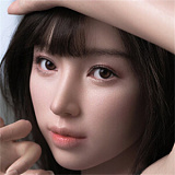 Top-Sino Doll TYPEグラビア 96cmトルソー Hカップ 新作キャンペーン 11月15日まで T43B Misuヘッド 人魚姫コスプレラブドール 実践向け 高級 ダッチワイフ シリコン