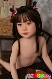 エロ ダッチワイフ AXB Dollリアルボディ 貧乳 かわいい