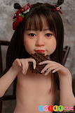 小型 軽量 セックス 人形 AXB Doll