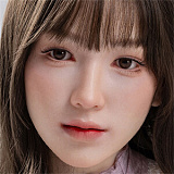 Top-Sino Doll TYPEグラビア 96cmトルソー Hカップ 新作キャンペーン 11月15日まで T43B Misuヘッド 人魚姫コスプレラブドール 実践向け 高級 ダッチワイフ シリコン