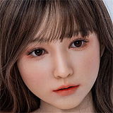 Top-Sino Doll TYPEグラビア 96cmトルソー Hカップ 新作キャンペーン 11月15日まで T43B Misuヘッド 人魚姫コスプレラブドール 実践向け 高級 ダッチワイフ シリコン