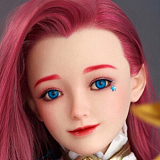 MD DOLL 二つ目ヘッドなど無料 キャンペーン 11月30日まで 高級シリコン ラブドール アジア美少女 ダッチワイフ