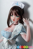 アニメ系セックスドール 144cm elsa babe RAD048 小川梨花 看護師