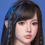 MD DOLL 二つ目ヘッドなど無料 キャンペーン 11月30日まで 高級シリコン ラブドール アジア美少女 ダッチワイフ