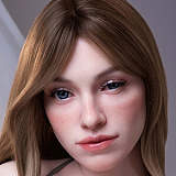 MD DOLL 二つ目ヘッドなど無料 キャンペーン 11月30日まで 高級シリコン ラブドール アジア美少女 ダッチワイフ