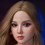 MD DOLL 二つ目ヘッドなど無料 キャンペーン 11月30日まで 高級シリコン ラブドール アジア美少女 ダッチワイフ