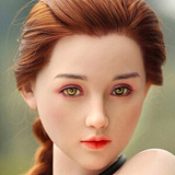 MD DOLL 二つ目ヘッドなど無料 キャンペーン 11月30日まで 高級シリコン ラブドール アジア美少女 ダッチワイフ