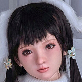 MD DOLL 二つ目ヘッドなど無料 キャンペーン 11月30日まで 高級シリコン ラブドール アジア美少女 ダッチワイフ