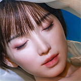 Top-Sino Doll TYPEグラビア 96cmトルソー Hカップ 新作キャンペーン 11月15日まで T43B Misuヘッド 人魚姫コスプレラブドール 実践向け 高級 ダッチワイフ シリコン