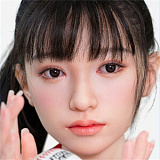 Top-Sino Doll TYPEグラビア 96cmトルソー Hカップ 新作キャンペーン 11月15日まで T43B Misuヘッド 人魚姫コスプレラブドール 実践向け 高級 ダッチワイフ シリコン