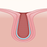 Top-Sino Doll TYPEグラビア 96cmトルソー Hカップ T43B 米苏 人魚姫コスプレラブドール 実践向け 高級 ダッチワイフ シリコン