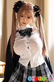 ダッチワイフ 156cm 等身大 YFDOLL