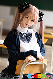 清楚系 学生 美少女 アダルトドール YFDOLL