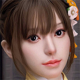 Top-Sino Doll TYPEグラビア 96cmトルソー Hカップ T43B 米苏 人魚姫コスプレラブドール 実践向け 高級 ダッチワイフ シリコン