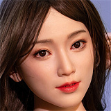 Top-Sino Doll TYPEグラビア 96cmトルソー Hカップ T43B 米苏 人魚姫コスプレラブドール 実践向け 高級 ダッチワイフ シリコン