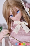 リアルドール アニメ風 144cm ElsaBabe AHR012 奈月飞鸟 シリコン