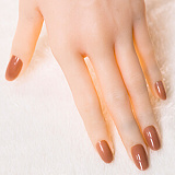 Top-Sino Doll TYPEグラビア 96cmトルソー Hカップ T43B 米苏 人魚姫コスプレラブドール 実践向け 高級 ダッチワイフ シリコン