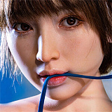 Top-Sino Doll TYPEグラビア 96cmトルソー Hカップ T43B 米苏 人魚姫コスプレラブドール 実践向け 高級 ダッチワイフ シリコン