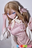 ラブドール顔 AHR012 奈月飞鸟 144cm elsa babe 高級シリコン