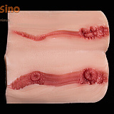 Top-Sino Doll TYPEグラビア 96cmトルソー Hカップ T43B 米苏 人魚姫コスプレラブドール 実践向け 高級 ダッチワイフ シリコン