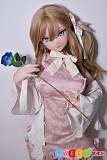 アダルトドール 144cm elsa babe チャイナドレスのリボン AHR012 奈月飞鸟 かわいいアニメドール