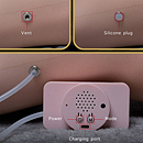 AXB Doll AGB07ヘッド ツインテール リアルドール 純真少女 101cm AAカップ フルシリコン製 等身大ラブドール