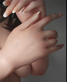 ElsaBabe RAD040 清野柠檬 アニメエロドール 指をかむあどけない美少女 140cm Fカップ フルシリコン セックスドール