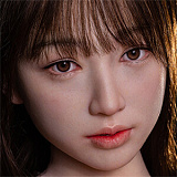Top-Sino Doll TYPEグラビア T1Dヘッド 清楚系細身美女 ラブドール 162cm Gカップ 巨乳 sexdoll シリコン製