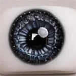 YFDOLL 桃子ヘッド 156cm Fカップ リアル皮膚付き 茶髪 巨乳 純情美少女 ROS機能対応可 フルシリコン製