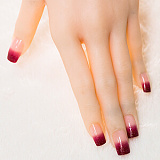 Top-Sino Doll TYPEグラビア T1Dヘッド 清楚系細身美女 ラブドール 162cm Gカップ 巨乳 sexdoll シリコン製