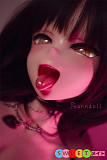 アニメ realdoll エロ可愛い セクシー娘 水着 高級シリコン Yearndoll 155cmJカップ LZ01 リアル皮膚