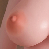 ElsaBabe RAD045 望月利世 柔らかい笑顔 セックスドール アニメ 148cm M 巨乳 フルシリコン アダルトドール かわいい美少女