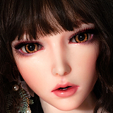 ElsaBabe 爆乳 巨尻 AHC006 平野凛 アニメ JK 等身大ラブドール 157cm シリコン製 sexdoll