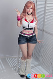 かわいい ラブドール 高級シリコン ピンク髪 笑顔美少女 MyLoliWaifu 152cm Eカップ Honoka