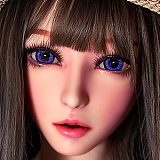 ElsaBabe 爆乳 巨尻 AHC006 平野凛 アニメ JK 等身大ラブドール 157cm シリコン製 sexdoll