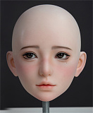 蛍火日記 Maxシリーズ 小森里 癒し系美少女 ダッチワイフ 153cm Aカップ 高級 シリコン エロ人形 リアル皮膚付き