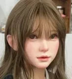 蛍火日記 Maxシリーズ 小森里 癒し系美少女 ダッチワイフ 153cm Aカップ 高級 シリコン エロ人形 リアル皮膚付き